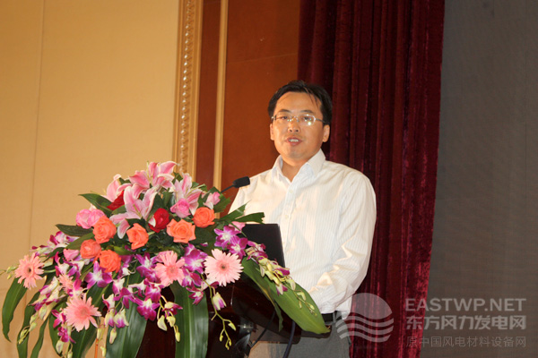 江蘇省東臺(tái)市人民政府副市長徐越先生