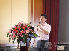 北京東潤(rùn)環(huán)能科技股份有限公司產(chǎn)品總監(jiān) 婁勇剛先生