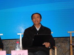 內(nèi)蒙古電力行業(yè)協(xié)會(huì)風(fēng)力發(fā)電專(zhuān)委會(huì)李建春秘書(shū)長(zhǎng)