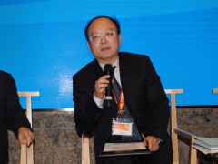 東方電氣風(fēng)電有限公司侯小全總工程師