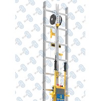 3S Lift風機簡易升降機，專用升降設備，微型電梯圖片1