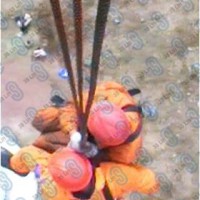 中際聯(lián)合3slift民用逃生包，風電救援緩降器圖片1