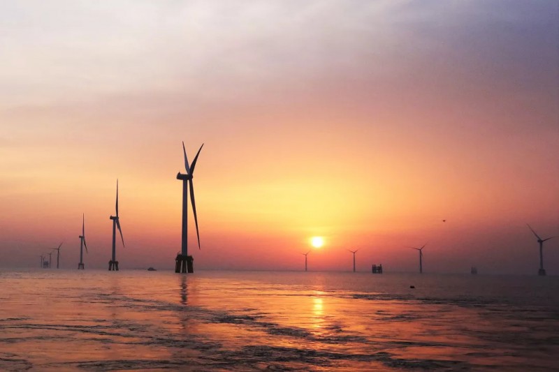 八仙角晨曦、重慶海裝風(fēng)電工程技術(shù)有限公司、袁 飛
