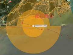 興藍(lán)風(fēng)電抵御強(qiáng)臺風(fēng)“樺加沙”，彰顯卓越抗臺風(fēng)性能