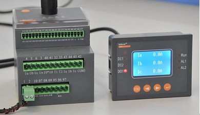 ACM配電線(xiàn)路過(guò)負(fù)荷監(jiān)控裝置圖片1