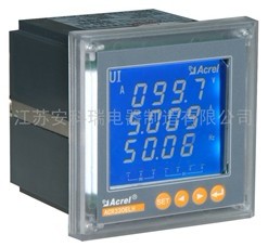 ACR320EL多功能網(wǎng)絡儀表圖片1