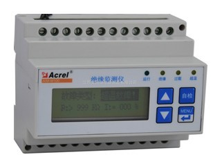 絕緣監(jiān)測(cè)儀表圖片1