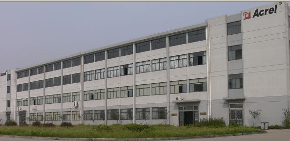 安科瑞 電工電子產(chǎn)品氣候環(huán)境試驗(yàn)圖片1