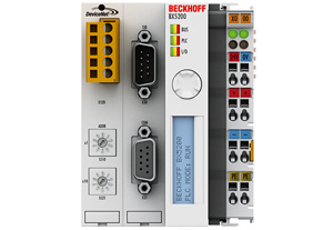 BX5200 | DeviceNet 總線(xiàn)端子模塊控制器圖片1