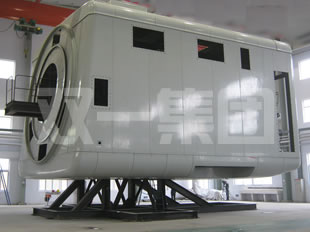 7MW海上風電機艙罩圖片1